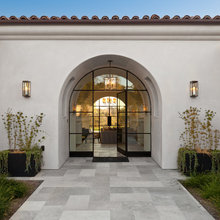 Starview Front Doors