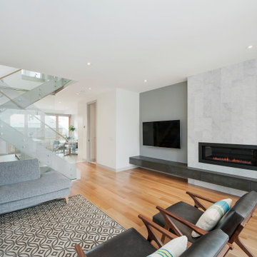 Kensington Triplex