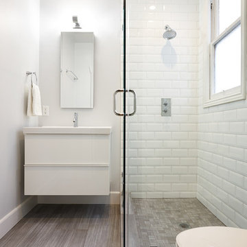 Mission Dolores Residence