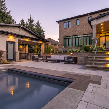 Millcreek Court