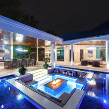 patio ideas