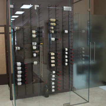 Wine Rooms