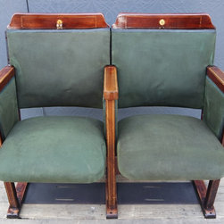 vintage and bespoke selection - Sofas