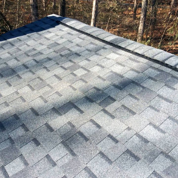 Roofing Contractors in Fairfield PA 17320 - Roofing System Installation