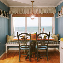 Eat-in Kitchen