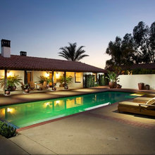 Pools