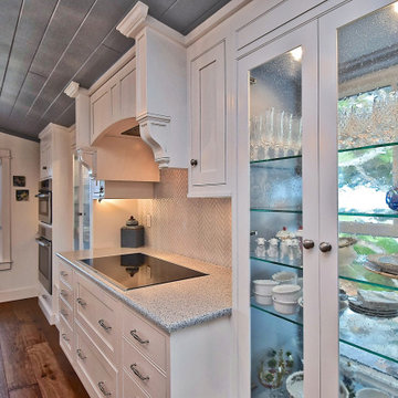 Like A Tiffany Little Blue Box: Sarasota Real Estate Photographer Rick Ambrose