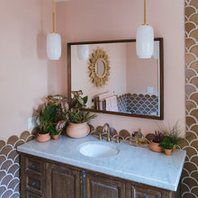 Marlees Vanity Room
