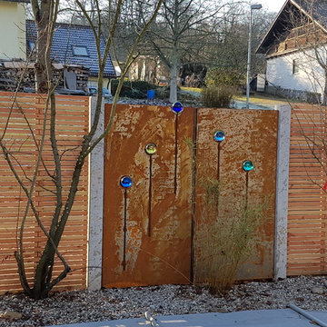 Sichtschutz Manufaktur
