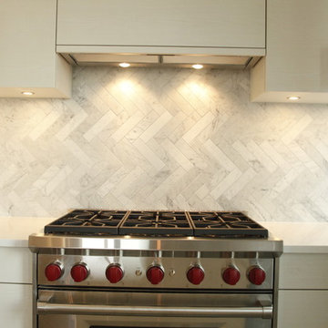 Tribeca Renovation