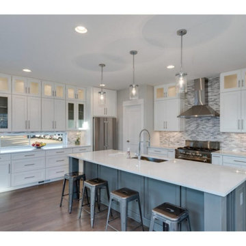 A glimpse of JML Interiors projects