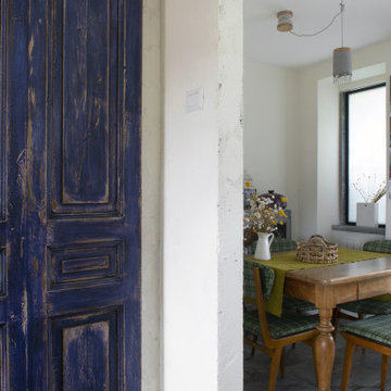 Casa di R