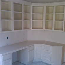 Home Office Ideas