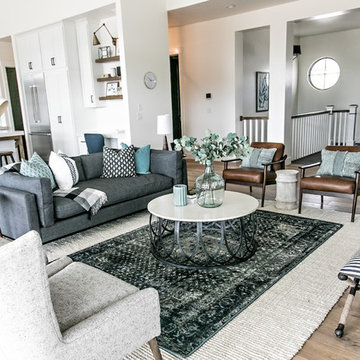 Modern Farmhouse