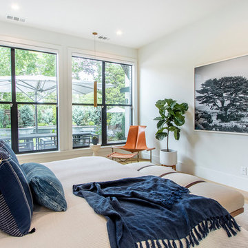 Global Modern Home