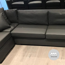 Upholstery - Furniture