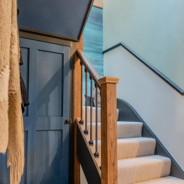 Stunning Hallway, Stairs and Landing