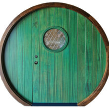 door love