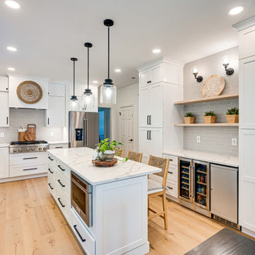 K's Renovation