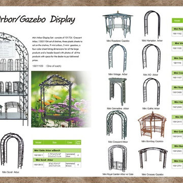 Austram Catalog
