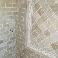 TILE DESIGN INSPIRATIONS, LLC. - Tile