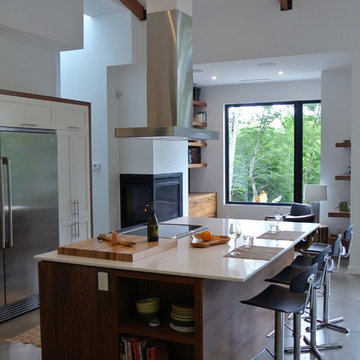 Maison Sutton