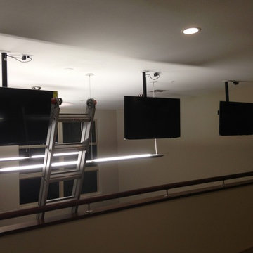 Commercial Work