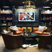 MV - the lounge