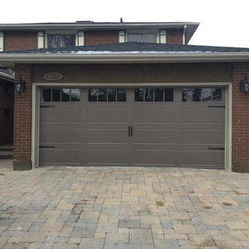 installation, service and repair