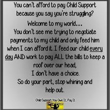 Deadbeat Dad