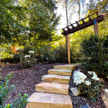 Drone & Time-lapse Videos - Backyard Makeover and Amazing Outdoor Living Space!