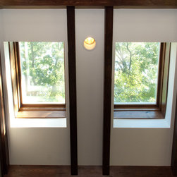 Highland Park Kitchen Remodel - Ceiling Lighting