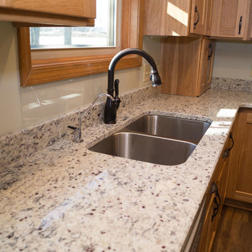 Kroeker Kitchen