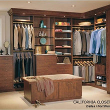 Closet