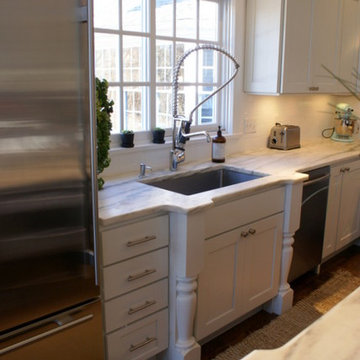All About Kitchens