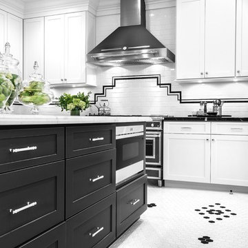 Art Deco Revival