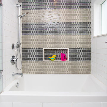Contemporary Bathroom