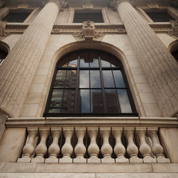 New York Public Library