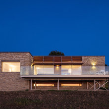 Our Kuantan House: Exterior