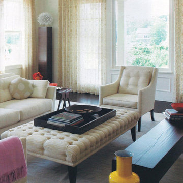 The Hamptons - Press