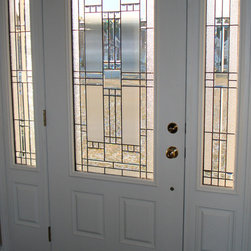 Doors - Products