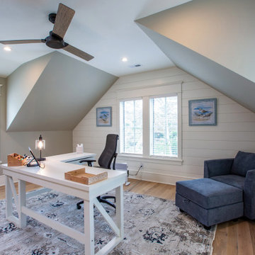 Selwitz Cottage