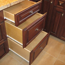 Kitchen Cabinets