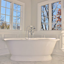 Promontory Master Bath
