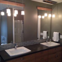 Bath Lighting