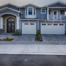 driveway paver