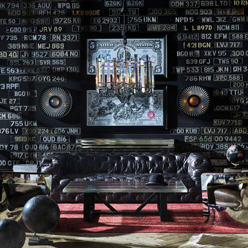 Metro Room Set