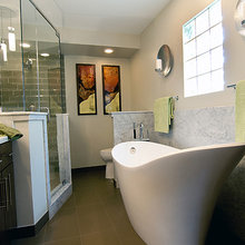 Bathroom Ideas