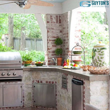 Kitchen hood
