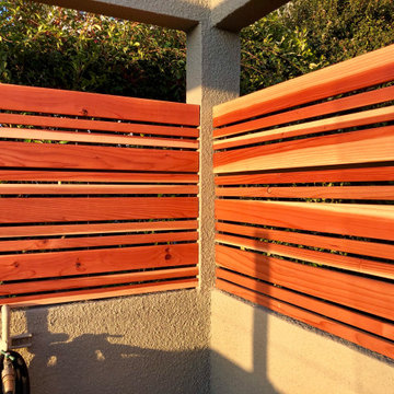 Fencing